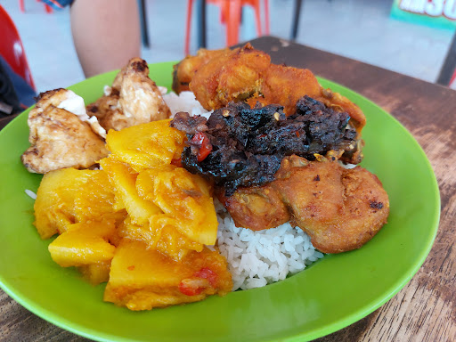 Melanau Cafe and Catering