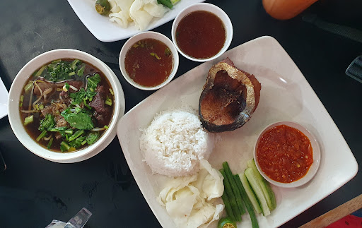 3 Beradik Gemok Kitchen (#3BG)