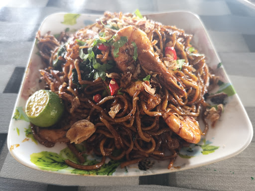 Hamidah Masakan Islam