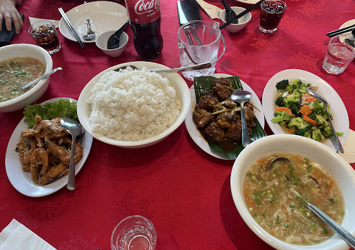 Spice Garden