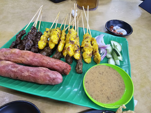 KAI CHENG KOPITIAM