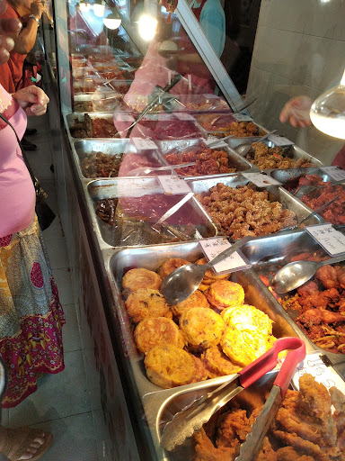 Lian Huat Nasi Campur