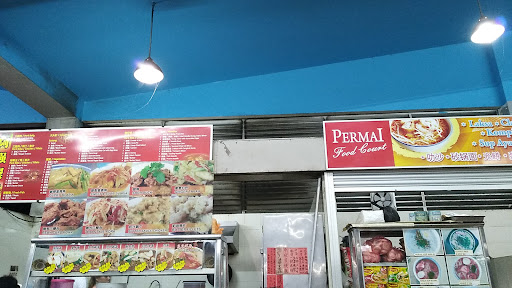 Medan Selera Permai