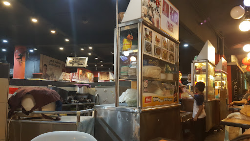 Medan Selera Popular