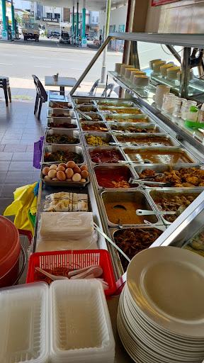 Medan Selera Terminal Bas