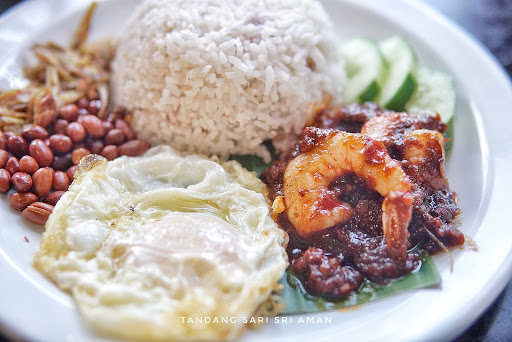 Tandang Sari Tandang Sari