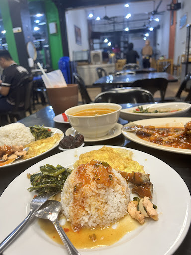 Jom Singgah