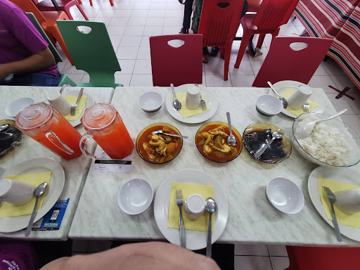 Restoran Asam Pedas Restoran Asam Pedas
