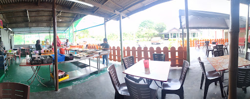 D Warung Citarasa Qelate