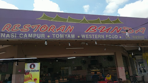 Bunda BantingBaru Restaurant