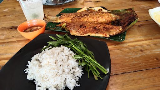E-1 Patin Tempoyak