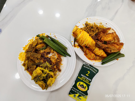 AFC Ali Nasi Kandar Banting