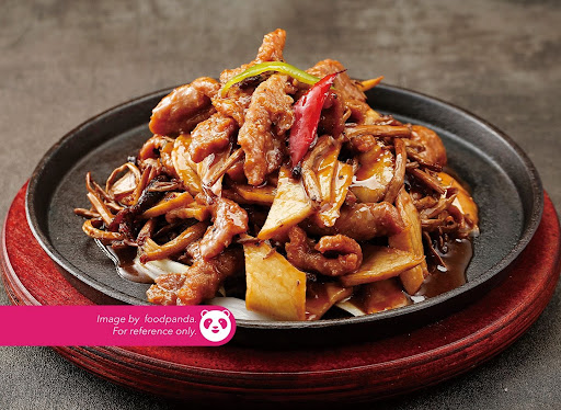 Restoran Nasi Kandar Farhanah