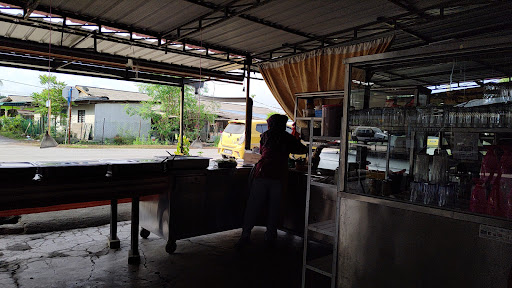 Kedai Makan Rosdo