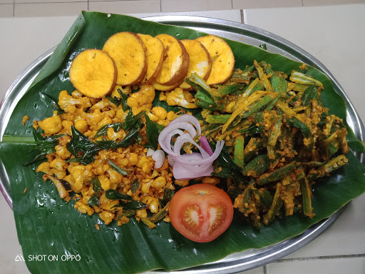 Restoran Sri Pancaran