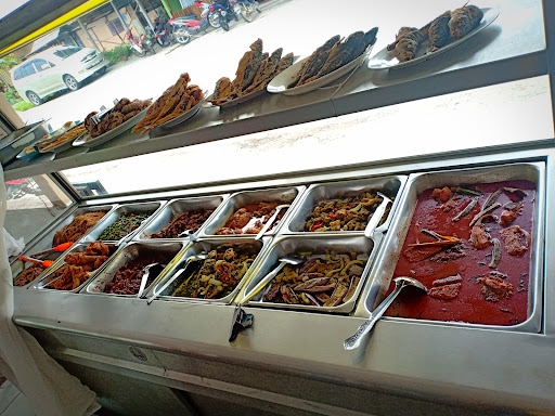 Restoran Al Falah Curry House