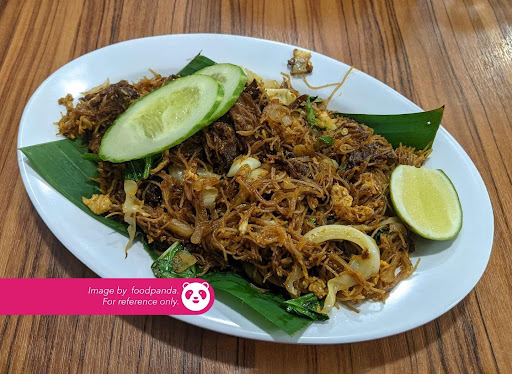 Restoran Al-Falah Signature