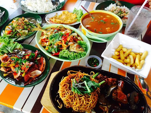 ADAM Tomyam (1) BATU ARANG