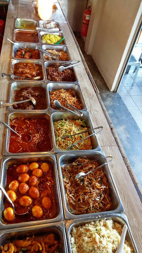 LCCT Restaurant (Rawang)