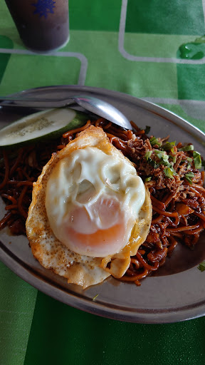 Gerai TomYam Wardiana