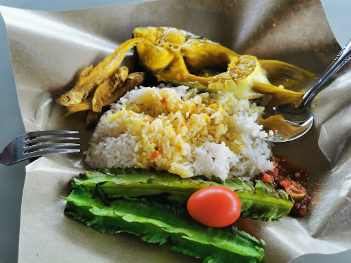 Aboh Salai - Pusat Bandar Country Homes