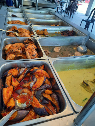 RESTORAN DNUNU