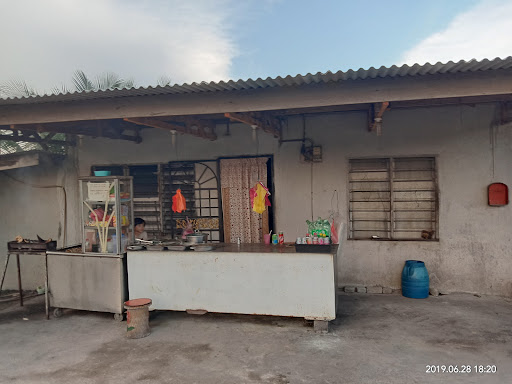 Warung Nasi Campur & Sate Liza Jaya