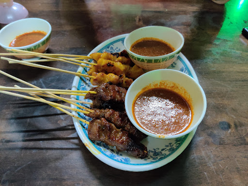 Warung Sujadi