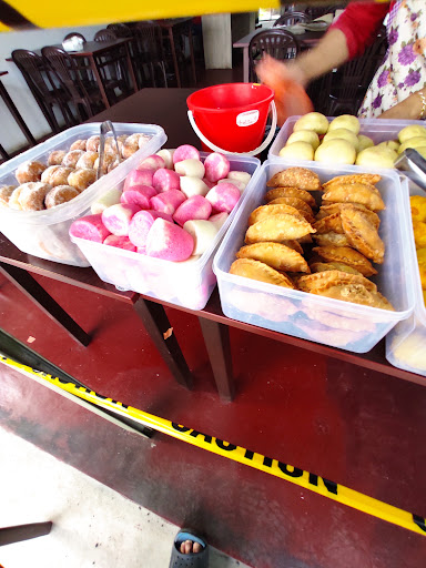 Kedai Nasi Lemak ganong