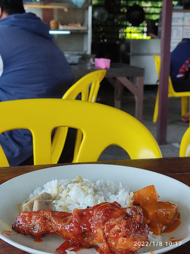Warung #Larizz