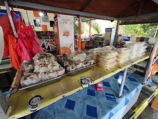 RESTORAN RAMBULAN 2