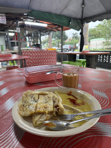 Warung Kak Nor (Nasi Campur)