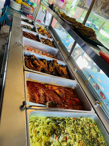 Warung Klasik