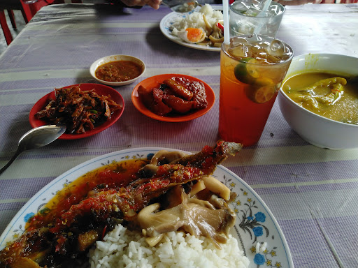 Umie Ju corner