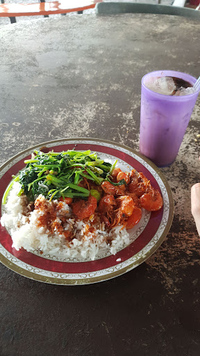 Kedai Makan Nasi Campur Kak Ros