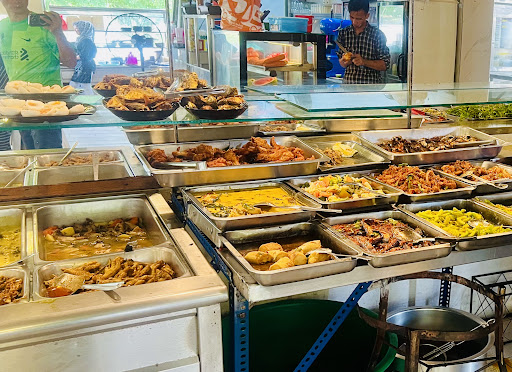 Restoran Ros Sari @ BTHO