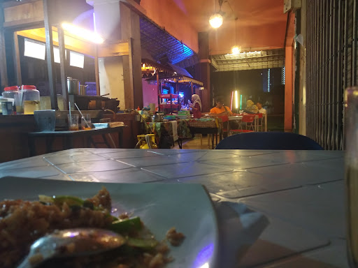 Warung Pak Ali