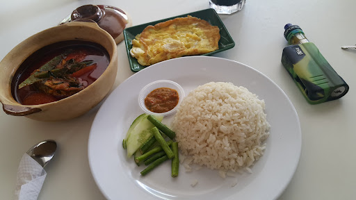 Kopi & Kesum
