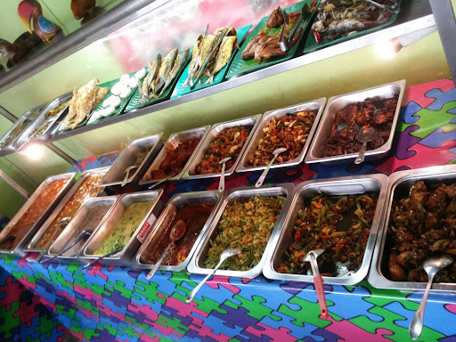 MY nasi Campur Ekonomi