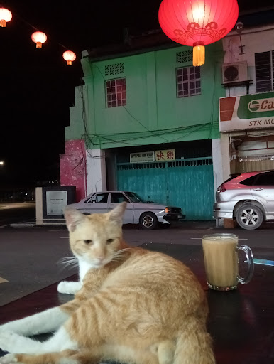 Restoran Falisha Maju