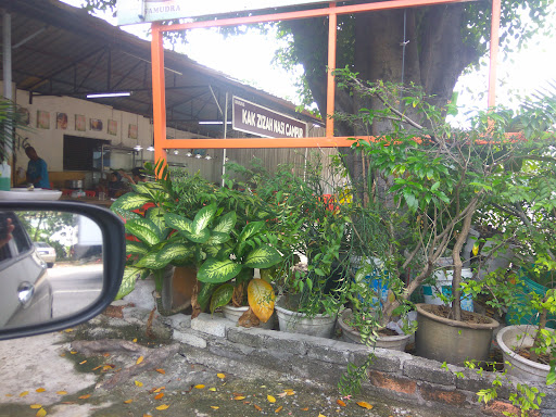 Kak Zizah Nasi Campur