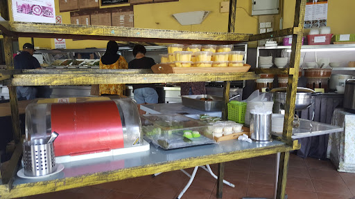 Restoran Akasia