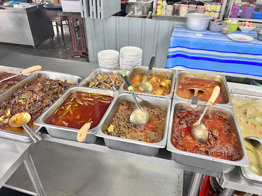 Warung 7