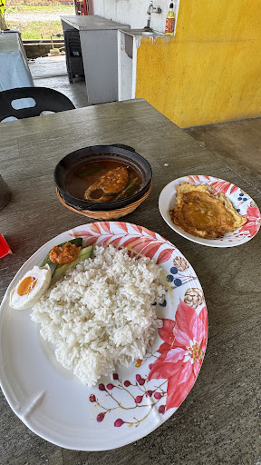 Warung Sinaran