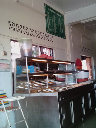 Restoran Faridah
