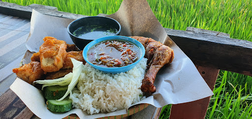 Warong Koboi Sawah