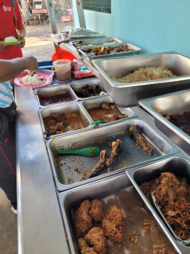 Kedai Makan Sarang Burung