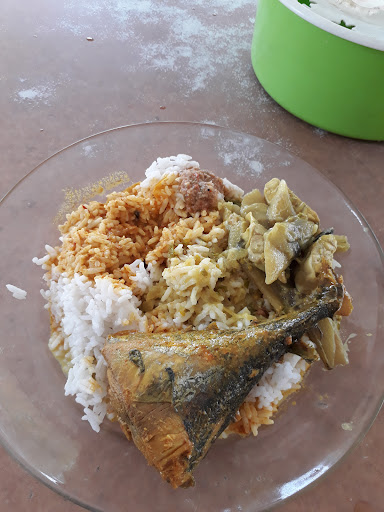 Restoran Al-Kenchana