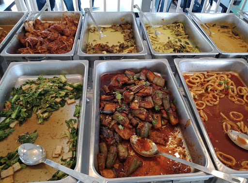 RESTORAN LAMAN SELERA