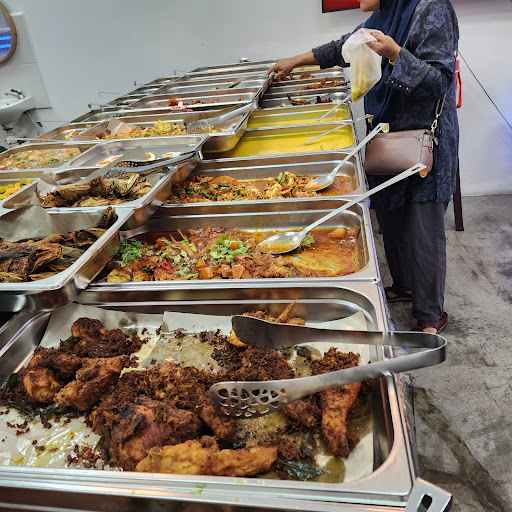 Qays restaurant